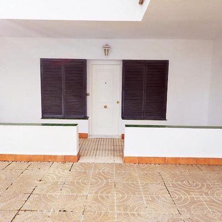 Florencio Quintero Home إشبيلية المظهر الخارجي الصورة