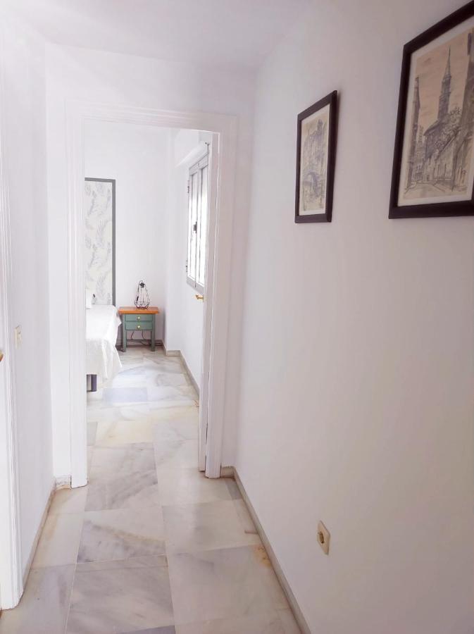 Florencio Quintero Home إشبيلية المظهر الخارجي الصورة